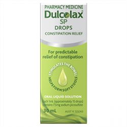 Dulcolax SP Drops